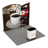 Portable Exhibit Display 10ft x 10ft - Model 5