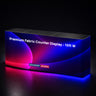 Premium Fabric Counter Display - 10ft W