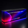 Premium Fabric Counter Display - 10ft W