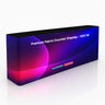 Premium Fabric Counter Display - 10ft W