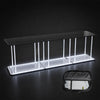 Premium Fabric Counter Display - 10ft W