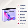 Backlit Premium Fabric Counter Display – 3ft/4ft/6ft