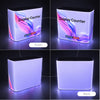 Backlit Premium Fabric Counter Display – 3ft/4ft/6ft