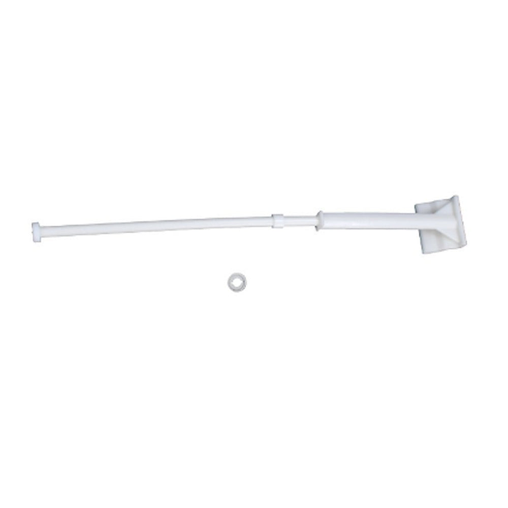 Car Flag Pole