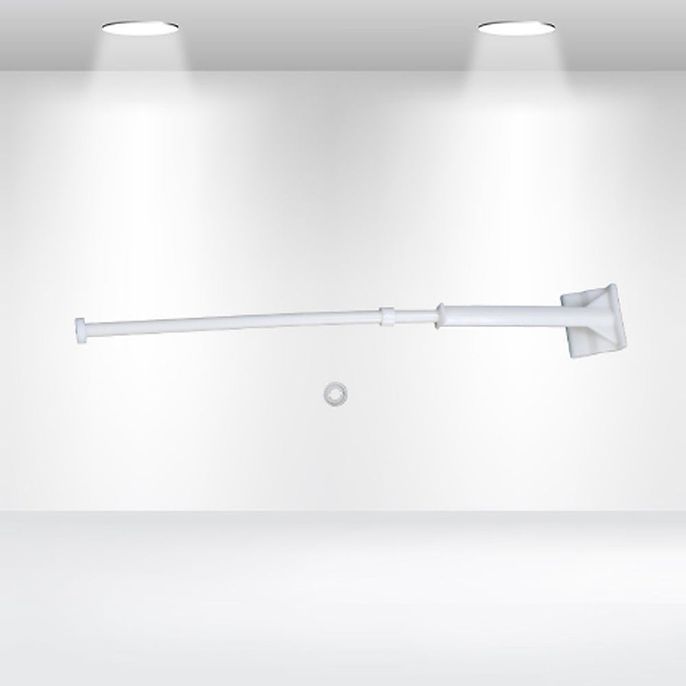 Car Flag Pole