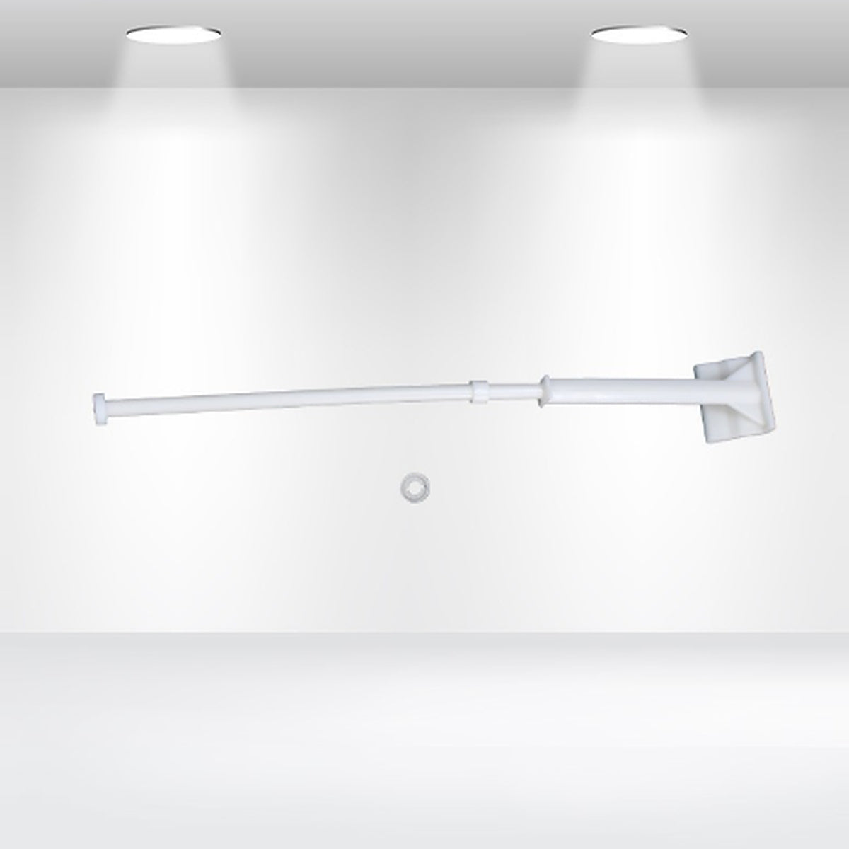 Car Flag Pole