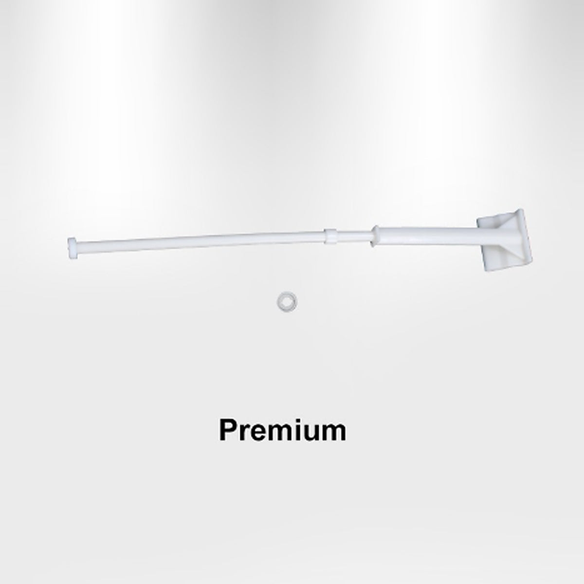 Car Flag Pole