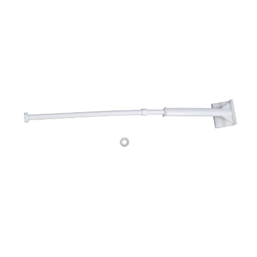 Car Flag Pole
