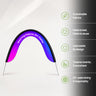 Racing Fabric Air Gate