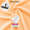 Round Fabric Pop Up Banners – Double Side Printed