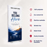 Church SEG Backlit Panel — Compact