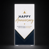 Church SEG Backlit Panel — Compact