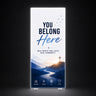 Church SEG Backlit Panel — Compact