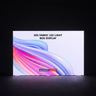 SEG Fabric LED Light Box Display - 13ft W x 8.2ft H