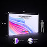 SEG Fabric LED Light Box Display - 13ft W x 8.2ft H