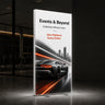 SEG Light Box Folding Display