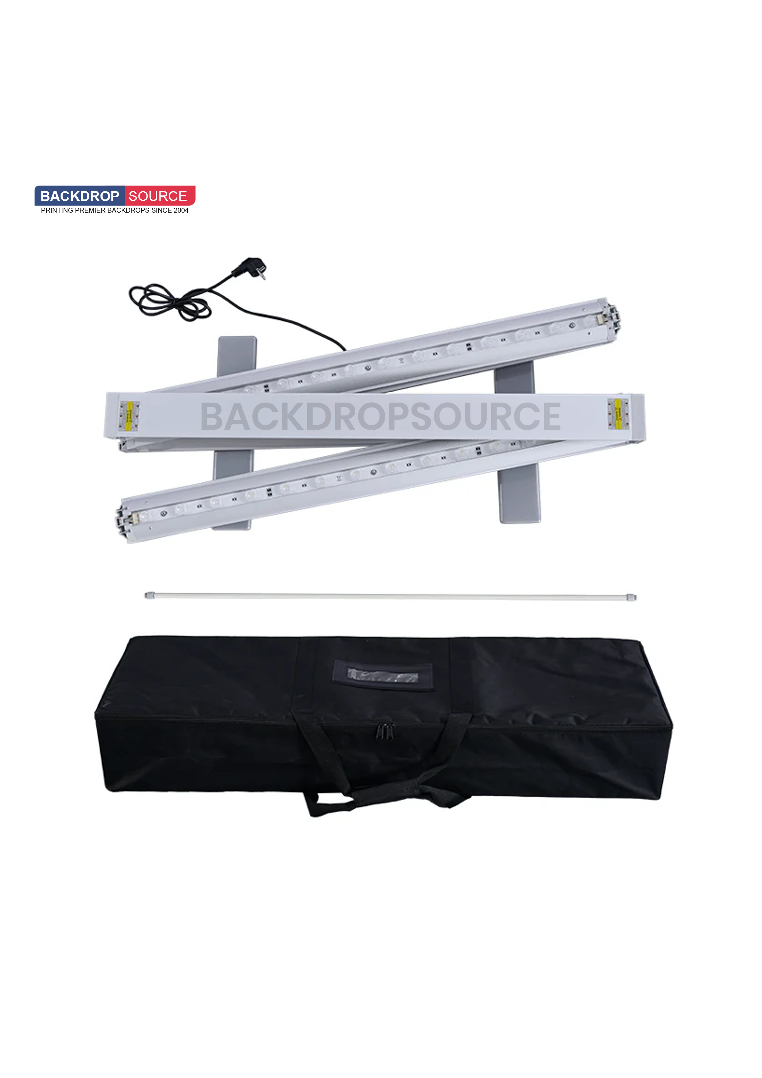 Seg Unit SEG Folding Display | Portable Custom Trade Show Display USA ...