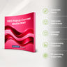 SEG Popup Curved Media Wall