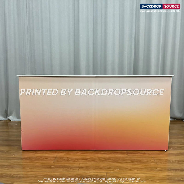 SEG POP-UP Counter