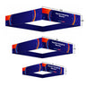 Sky Tube Square Hanging Banner