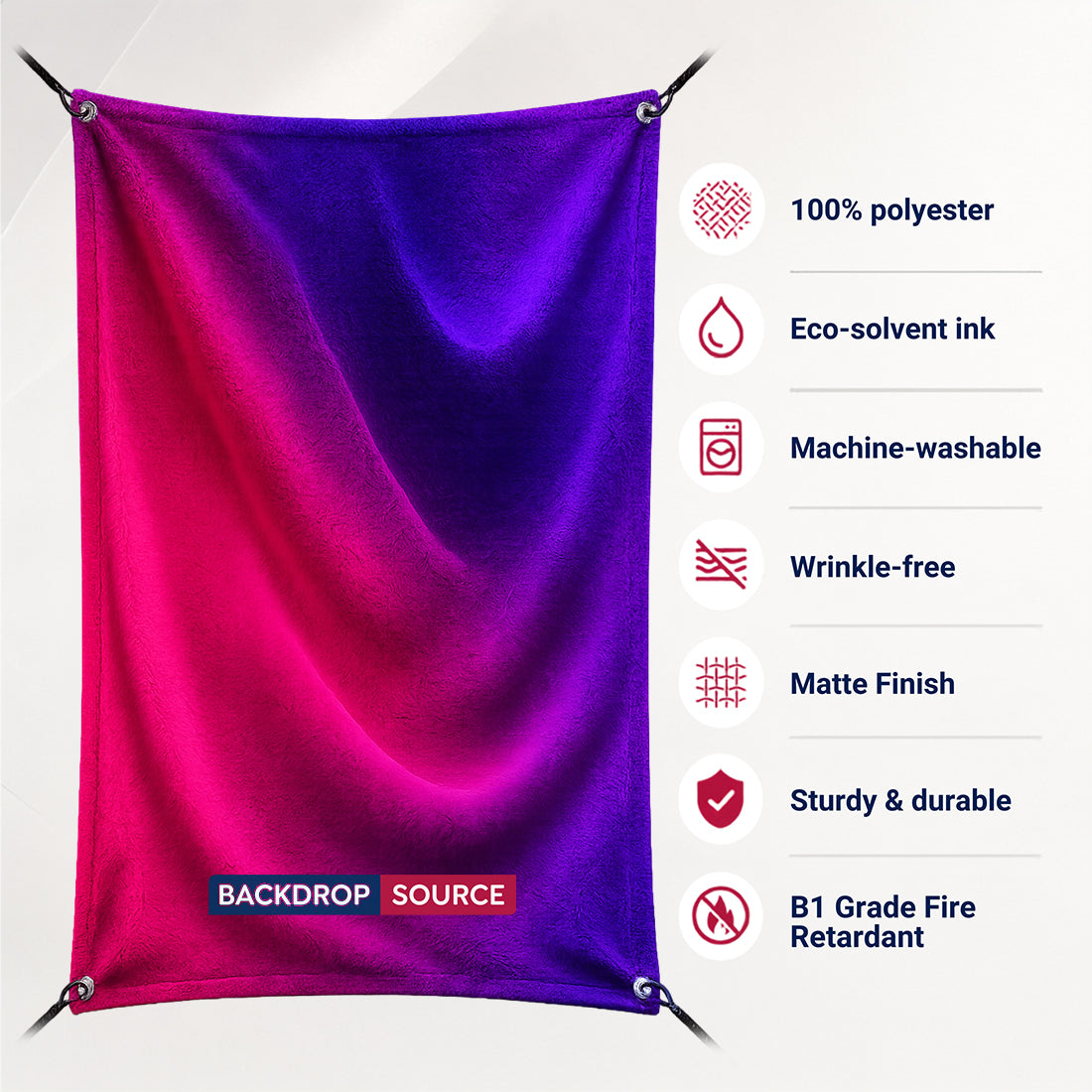 Specialty Display & Cover Fabrics