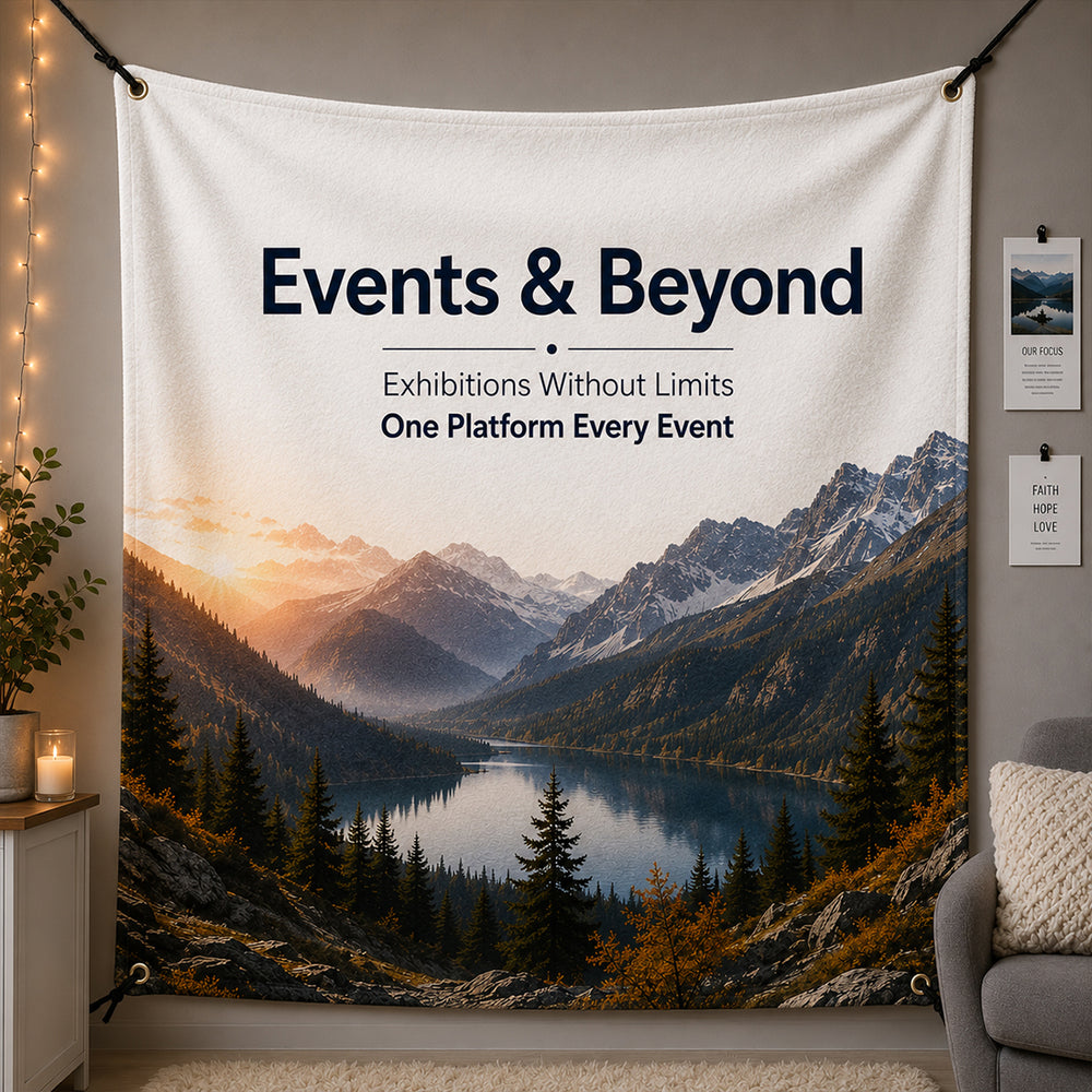 Specialty Display & Cover Fabrics