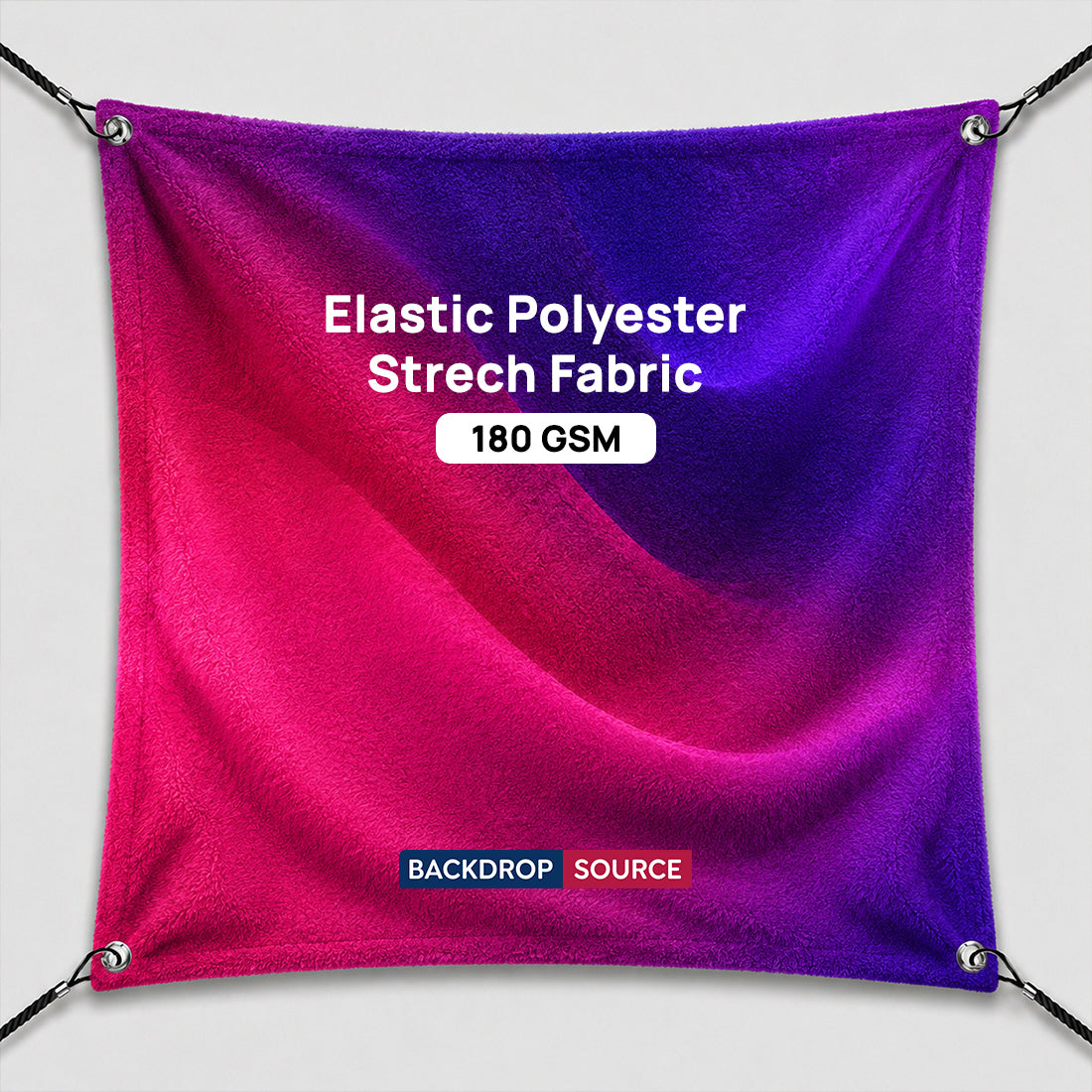 Specialty Display & Cover Fabrics