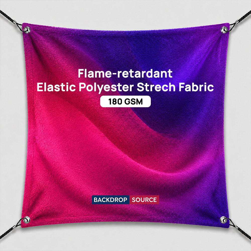 Specialty Display & Cover Fabrics
