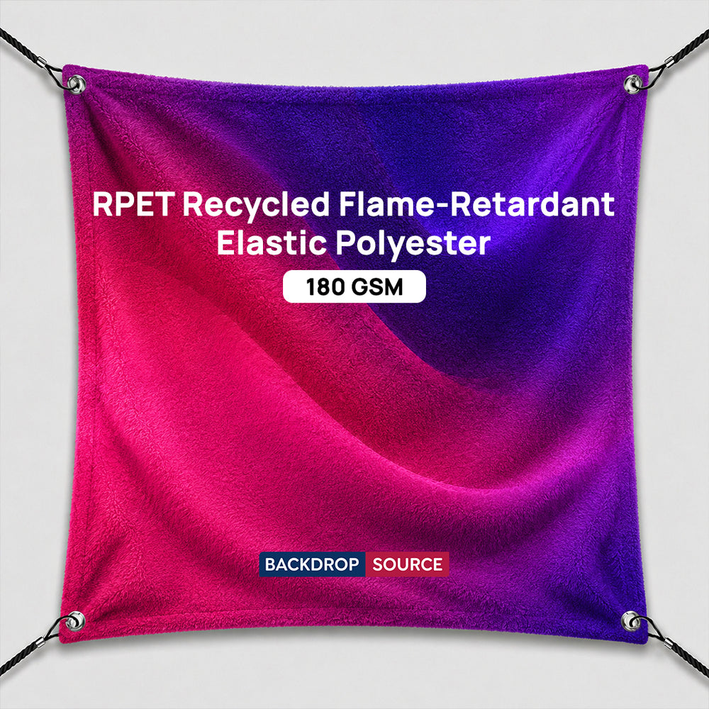 Specialty Display & Cover Fabrics