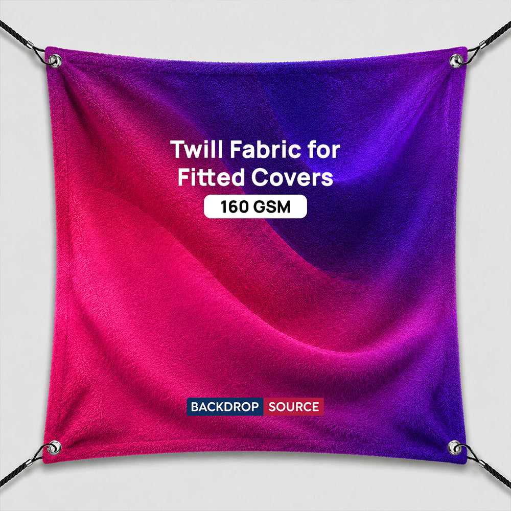 Specialty Display & Cover Fabrics