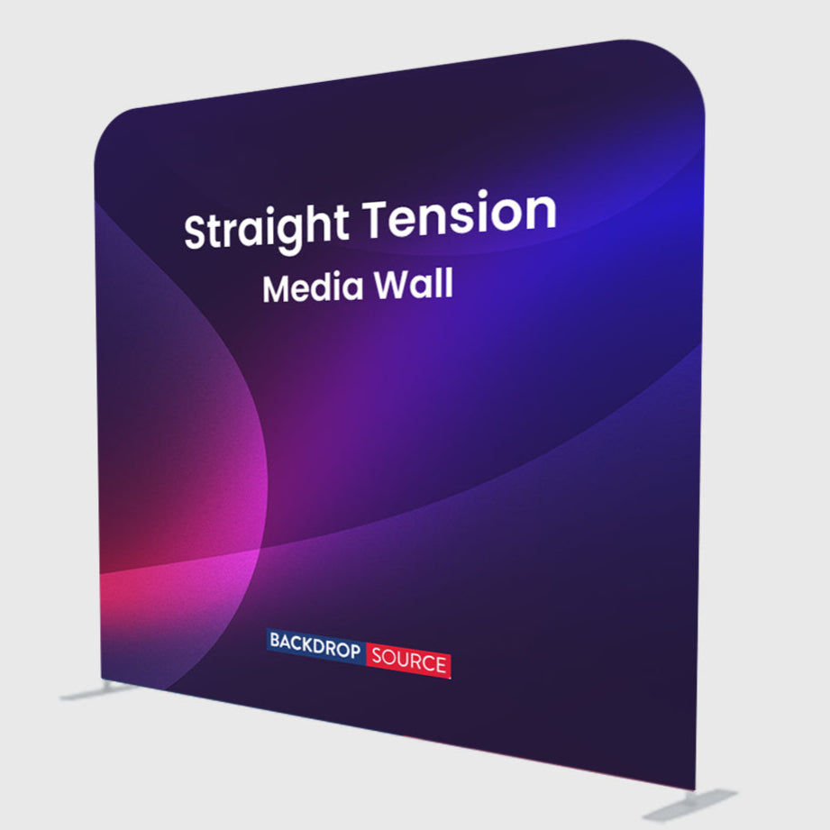 Strut Backdrops Backdropsource: Your One-Stop Shop for Custom Backdrops & Printing Sol