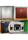 Premium Straight Tension Fabric Backdrop Display