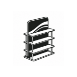Retail Store Display Accessories