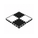 Interlocking Trade Show Flooring