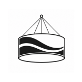 Banners colgantes