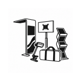 Trade Show Display Accessories & Add-Ons