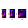 Teardrop Roll Up Banner