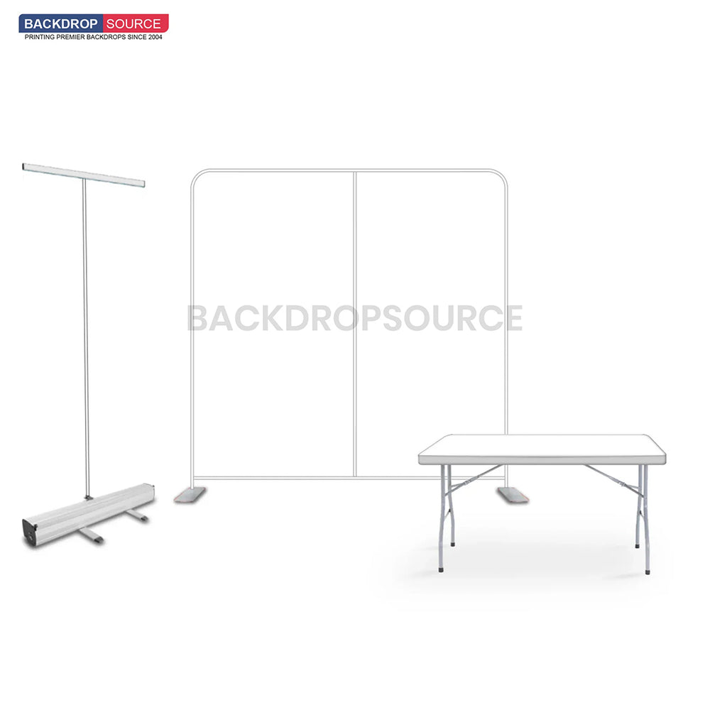 Trade Shows Booth Packages