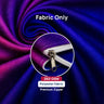 Triangle Fabric Display Counter (For Podium & Booth Exhibitions)