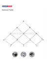 Triangular (mediano): visualización de cuadrícula GeoMetrix emergente