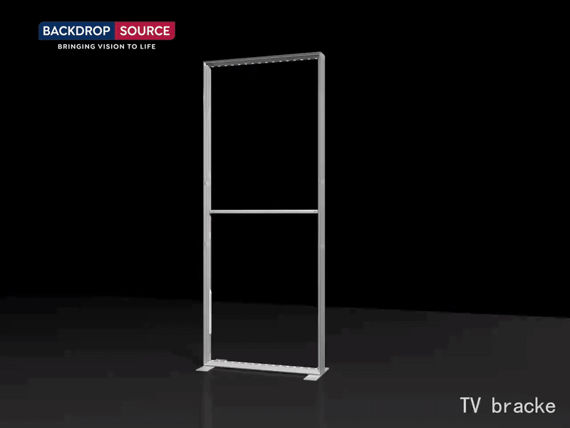 SEG Light Box Folding Display