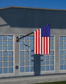 Custom Printed Fabric Flag Banner