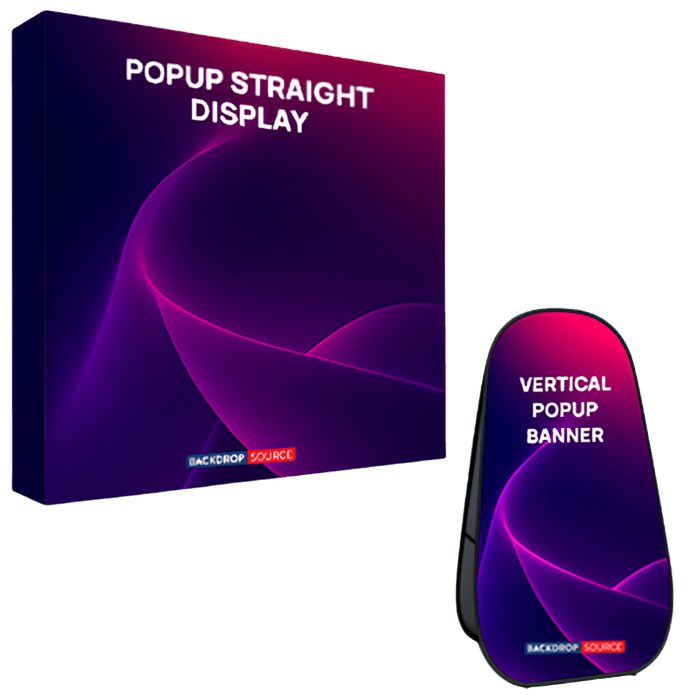 Pop Up Banners