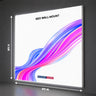 Wall-Mounted SEG Light Box