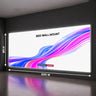 Wall-Mounted SEG Light Box