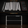 Wall-Mounted SEG Light Box