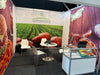 Shell scheme Exhibition Graphics  ( Full Coverage Seamless)