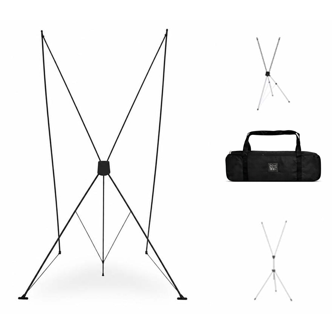X-Banner Stands