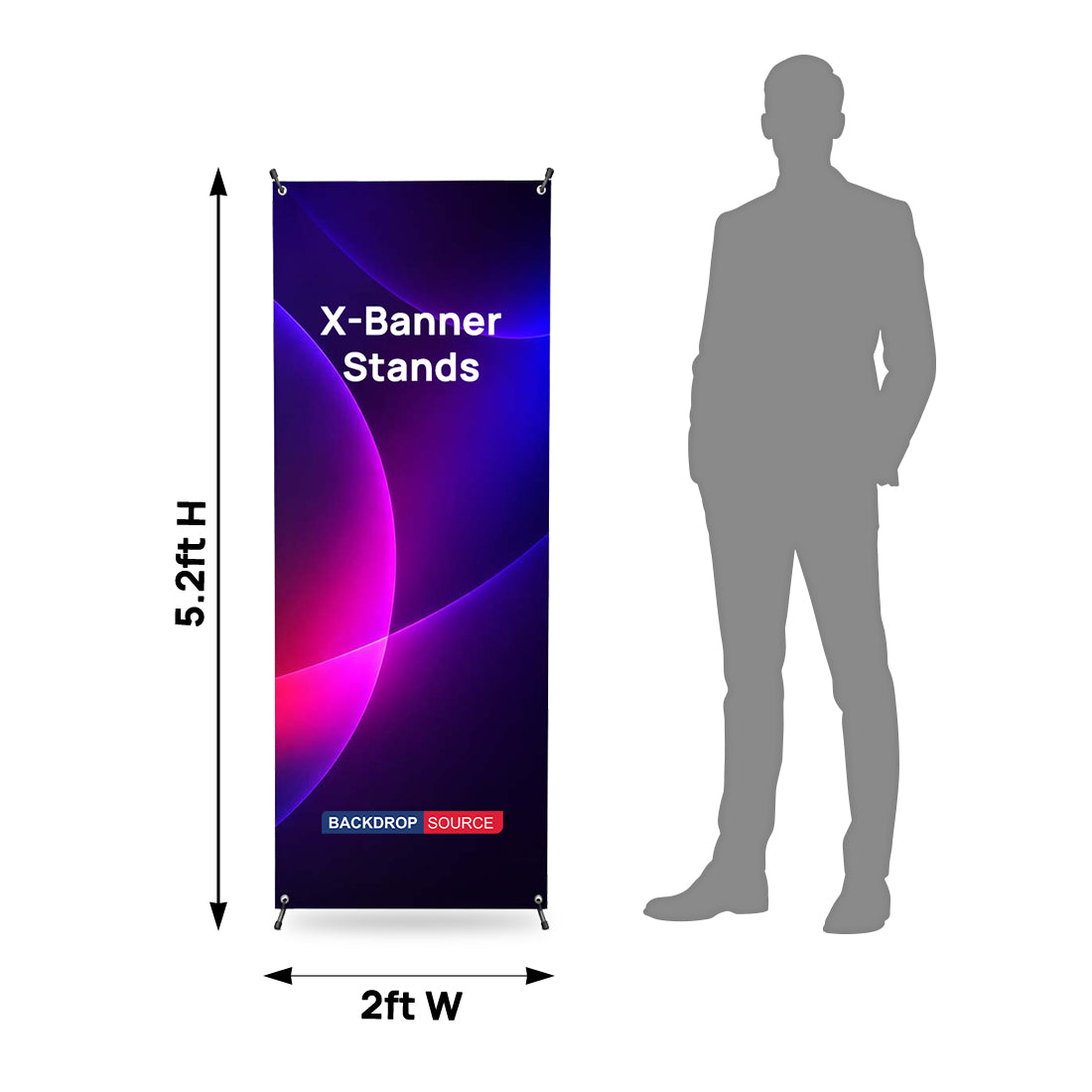 X-Banner Stands