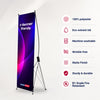 X-Banner Stands